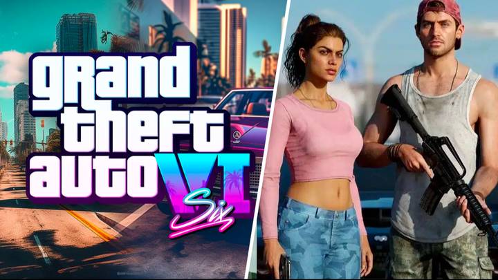 GTA6: Rockstar's Big official Trailer Reveal might be Imminent 